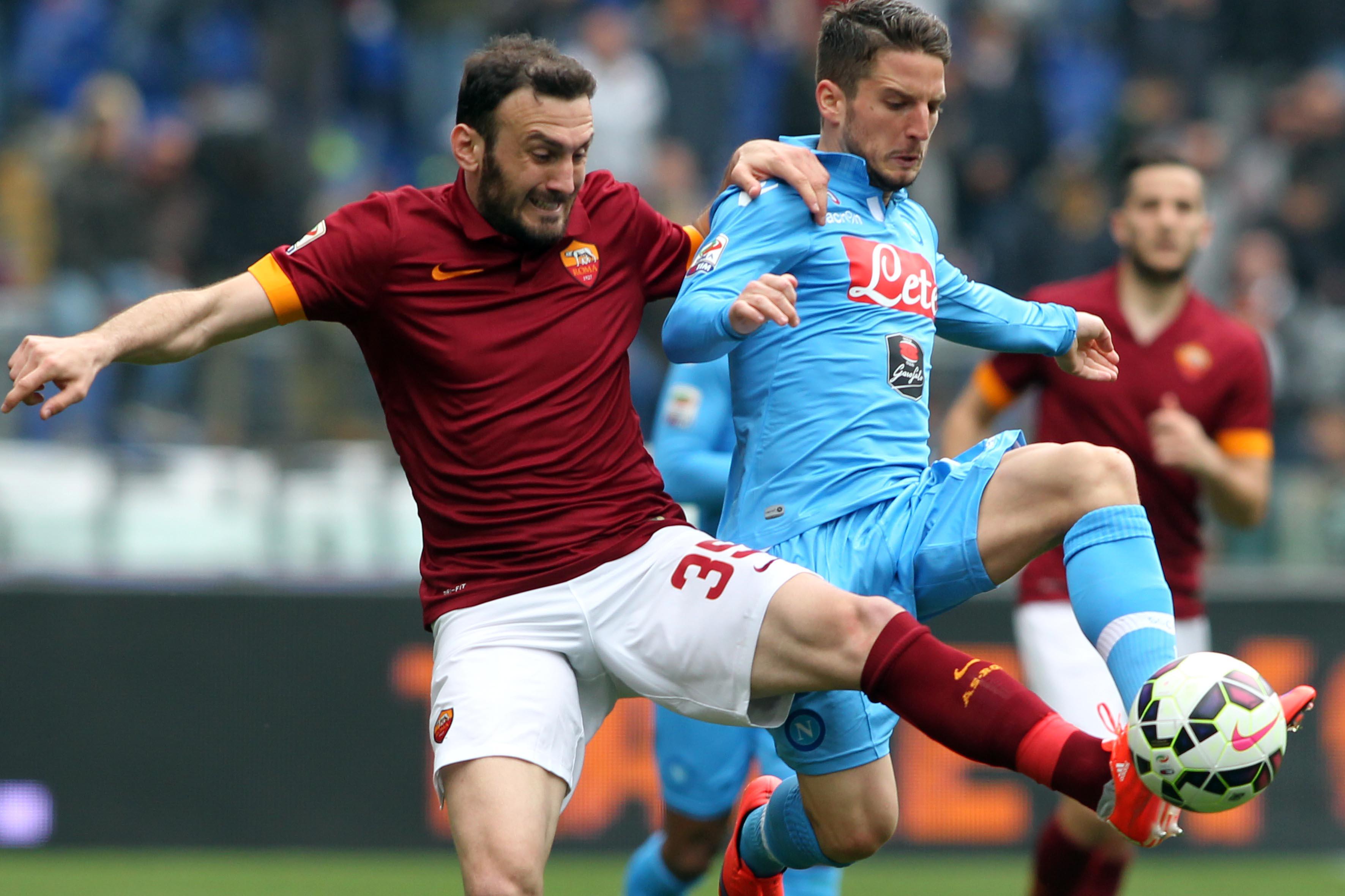 March 2017 – Lega Serie A